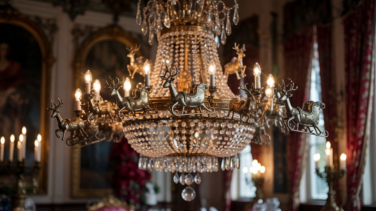 Santas_Sleigh_Chandelier