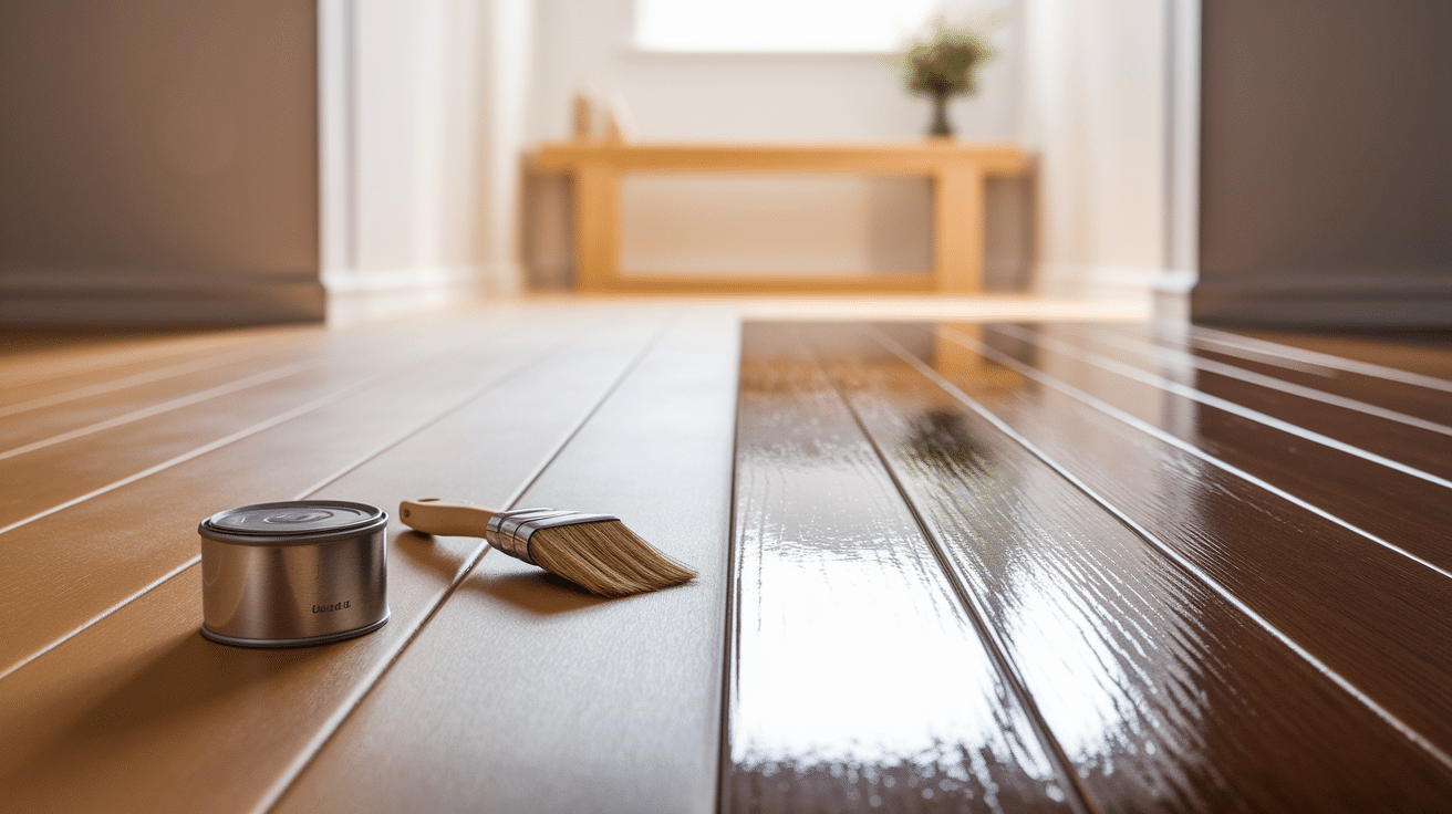 Satin or Semi-Gloss Polyurethane: Which to Choose?