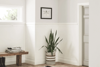 Sherwin Williams Eider White(SW 7014): Complete Review