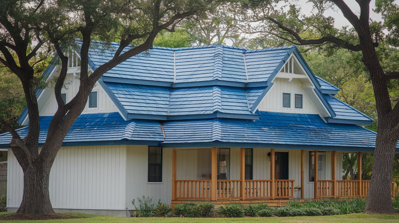 Should You Stay Home for Roof Replacement Work?