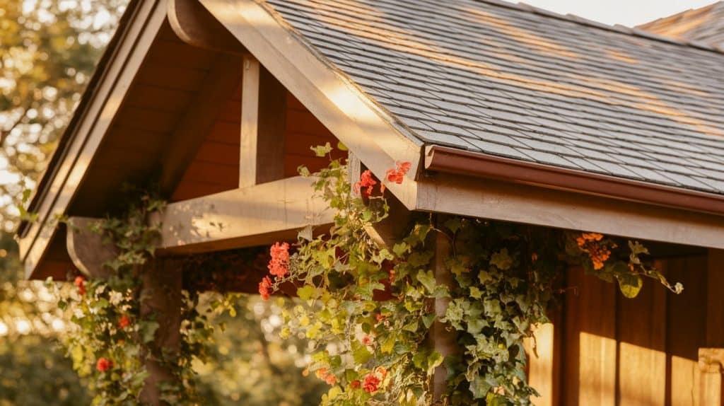 Skillion Roofs: Modern Style Meets Practical Function