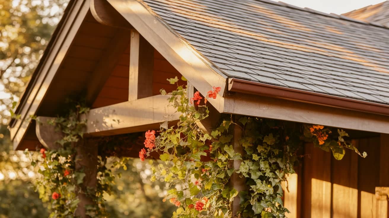 Skillion Roofs: Modern Style Meets Practical Function