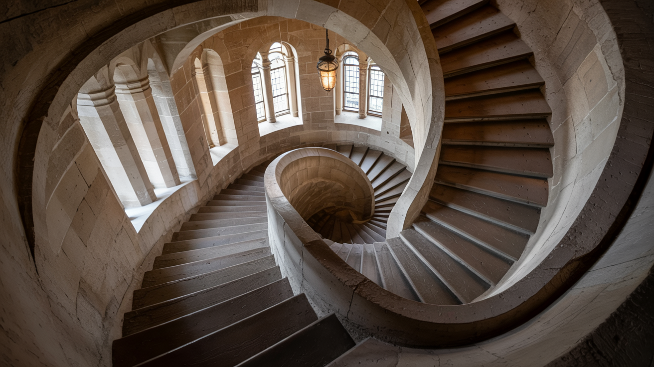 Spiral_Staircase