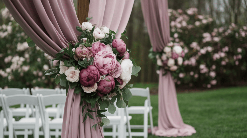 Spring Weddings