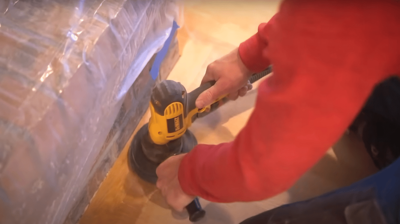 Step_2_Sanding