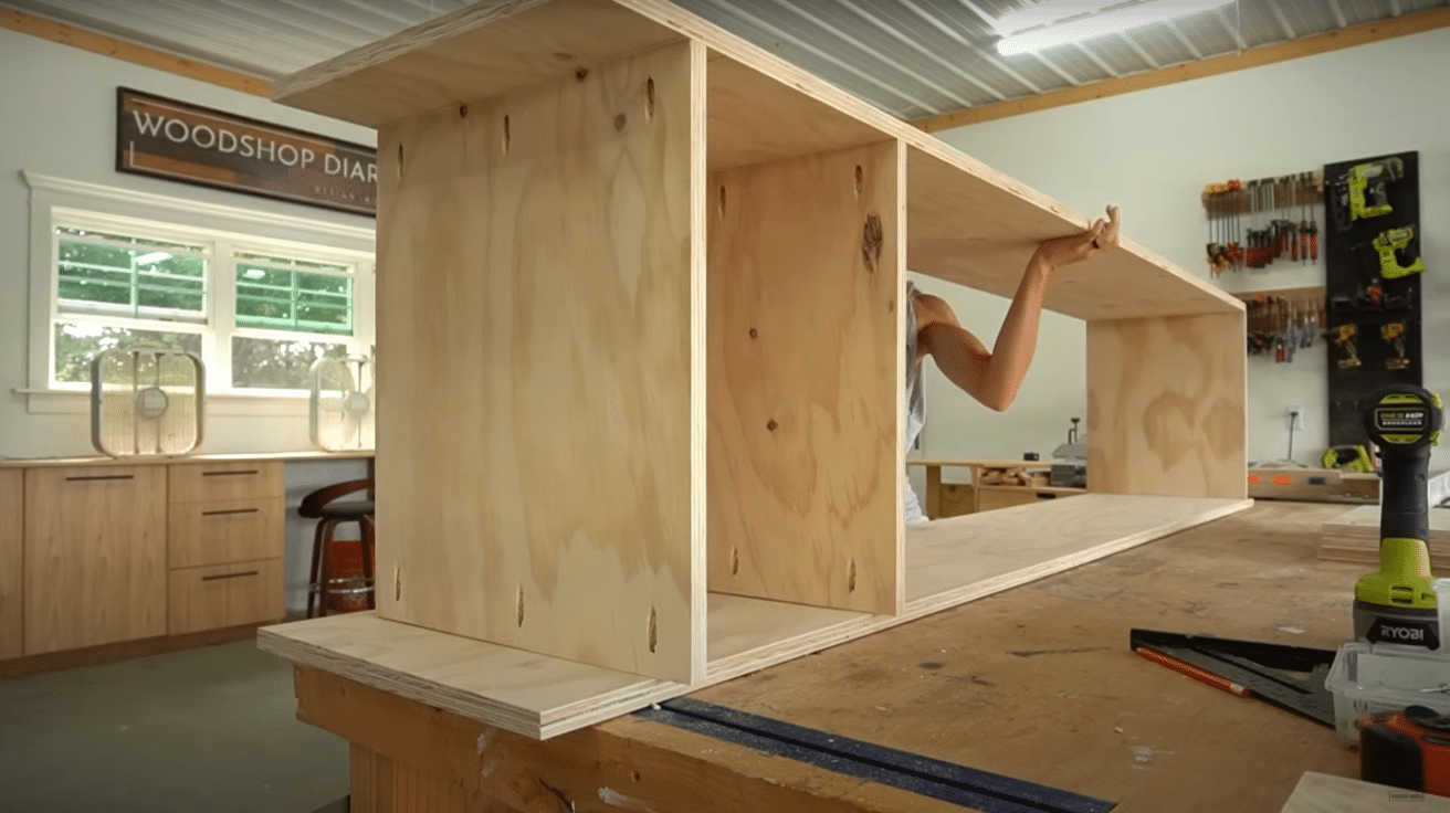Step_2_Trimming_Plywood_to_Length_and_Assembly