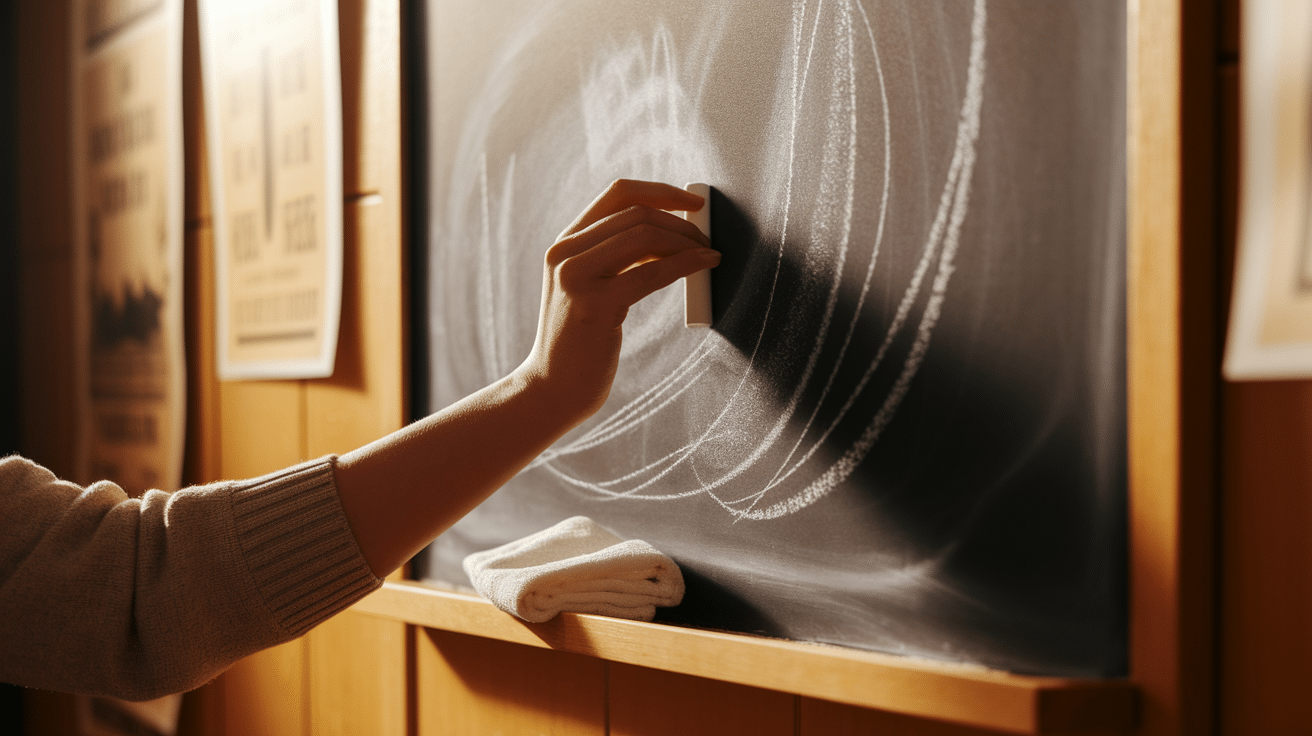 Step_3_Curing_and_Seasoning_the_Chalkboard