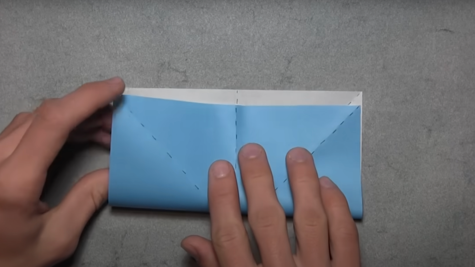 Step_4_Make_Vertical_and_Horizontal_Folds