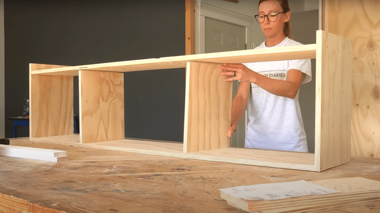Step_5_Constructing_the_Cubbies_and_Bench_Supports