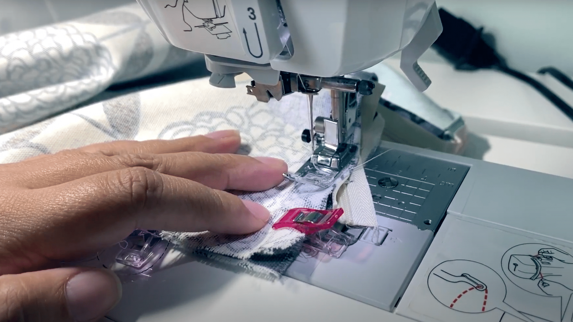 Step_6_Check_Your_Zipper_and_Sew_Remaining_Sides