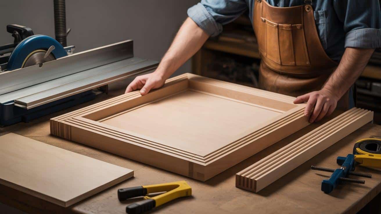 Step_6_Create_Frame_and_Panel_Doors