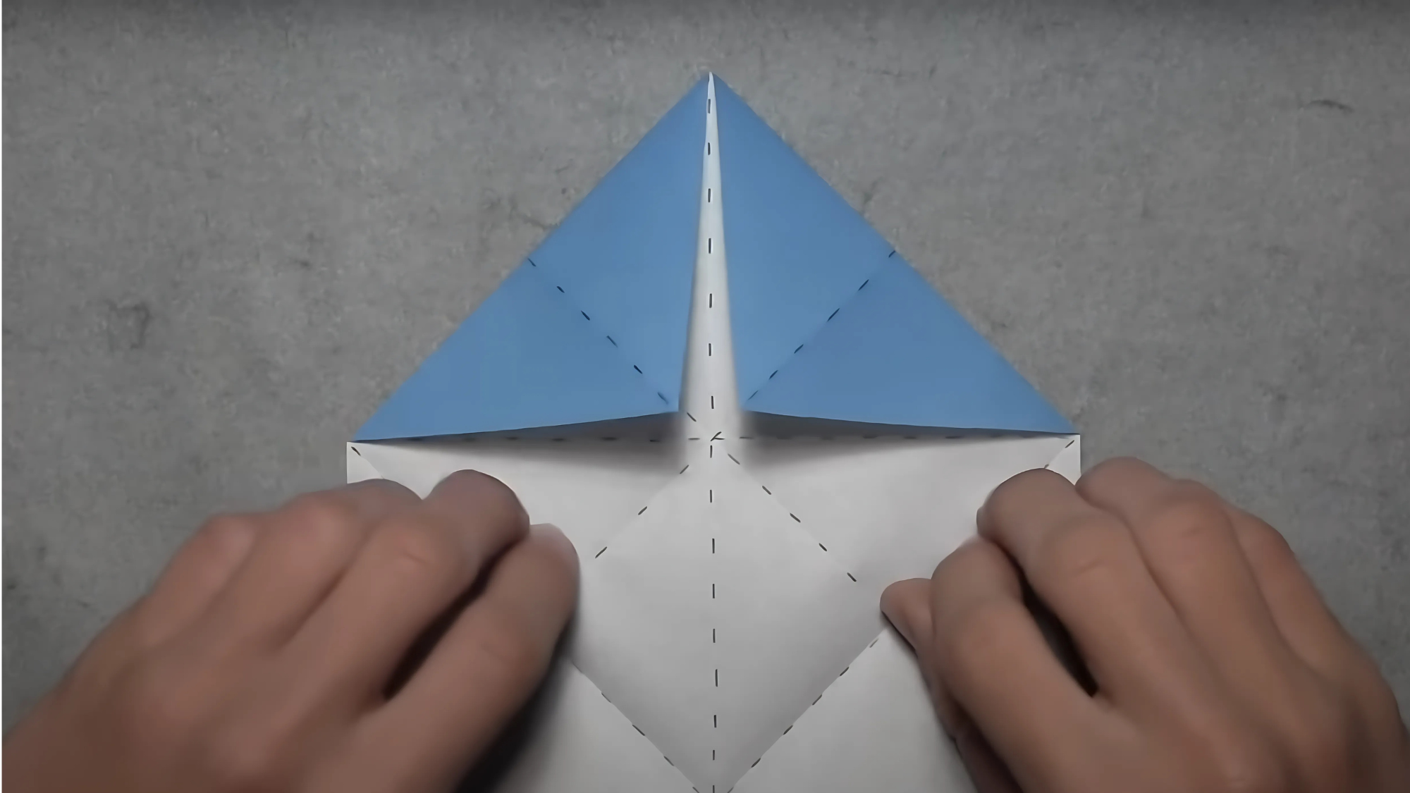 Step_6_Unfold_the_Corners