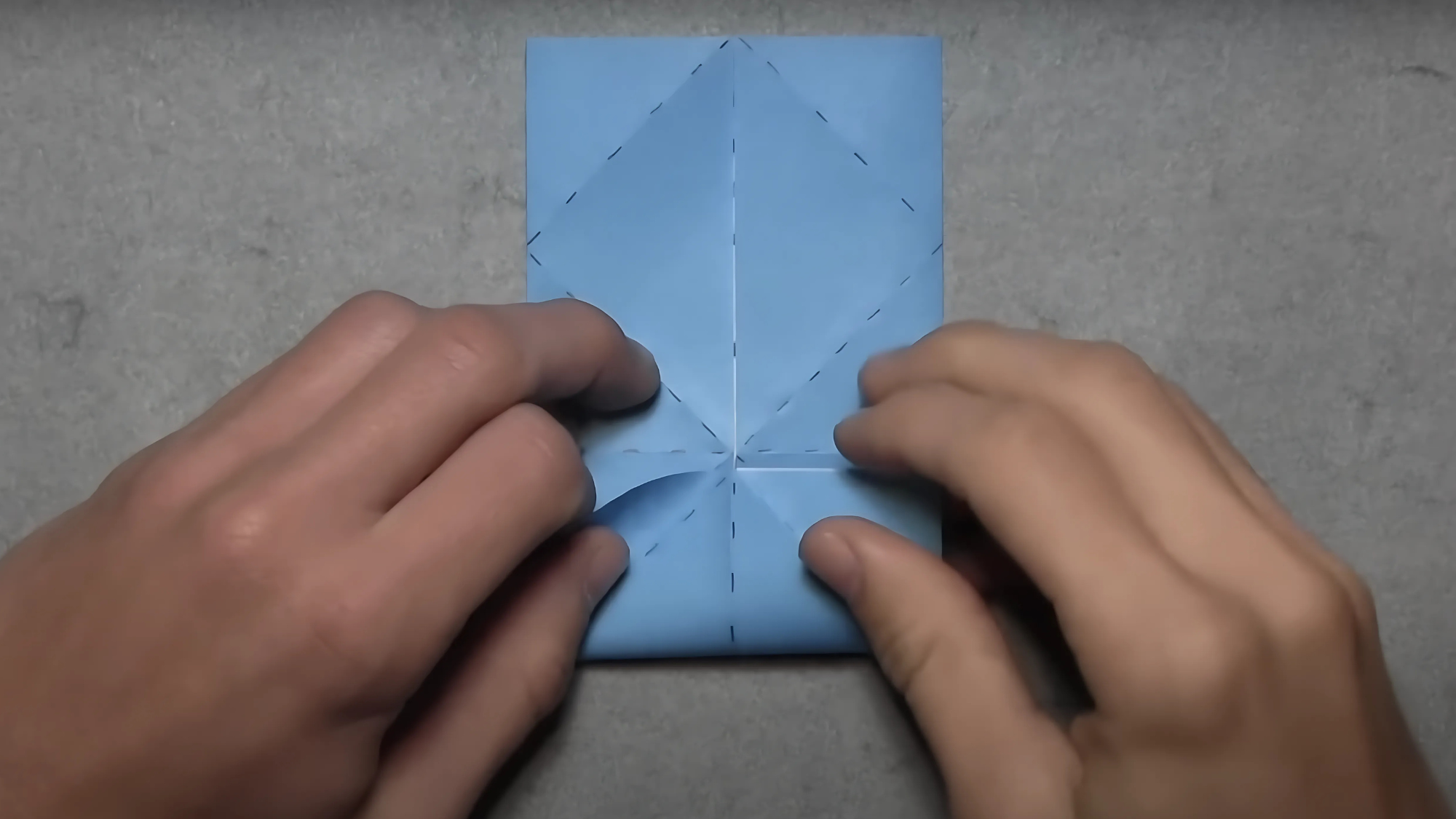 Step_8_Fold_the_Bottom_Edge_Up