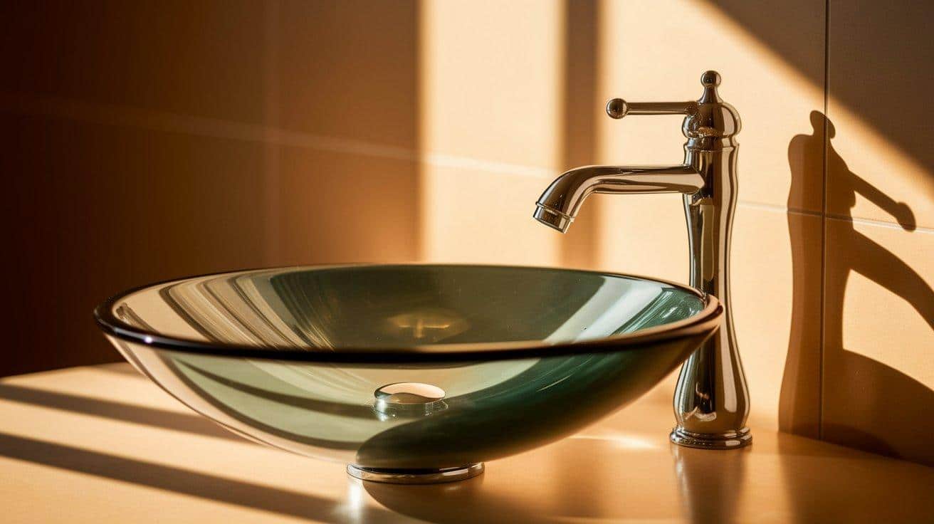 Tempered_Glass_Sinks_High-Maintenance_Show_Pieces