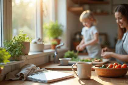 The Art of Modern Homemaking: Skills for Every Lifestyle
