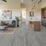 The Future of Flooring: Stone Polymer Composite Insights