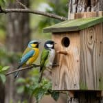 The Ultimate Guide to Building Nesting Boxes