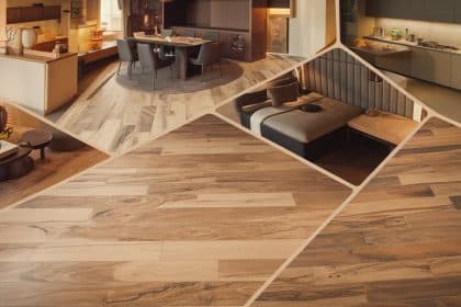 The Ultimate Guide to SPC Flooring
