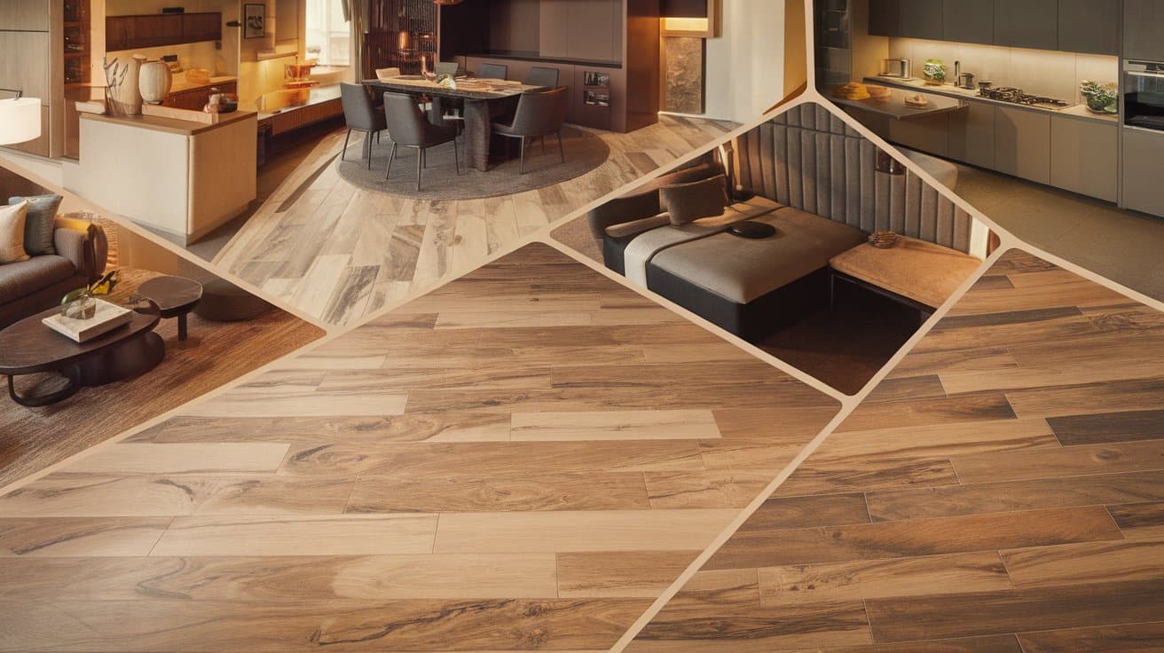 The Ultimate Guide to SPC Flooring