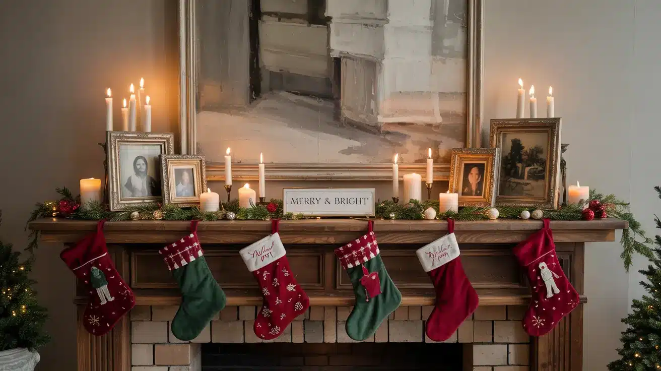 The_Mantel_The_Crown_and_Trophy_Shelf