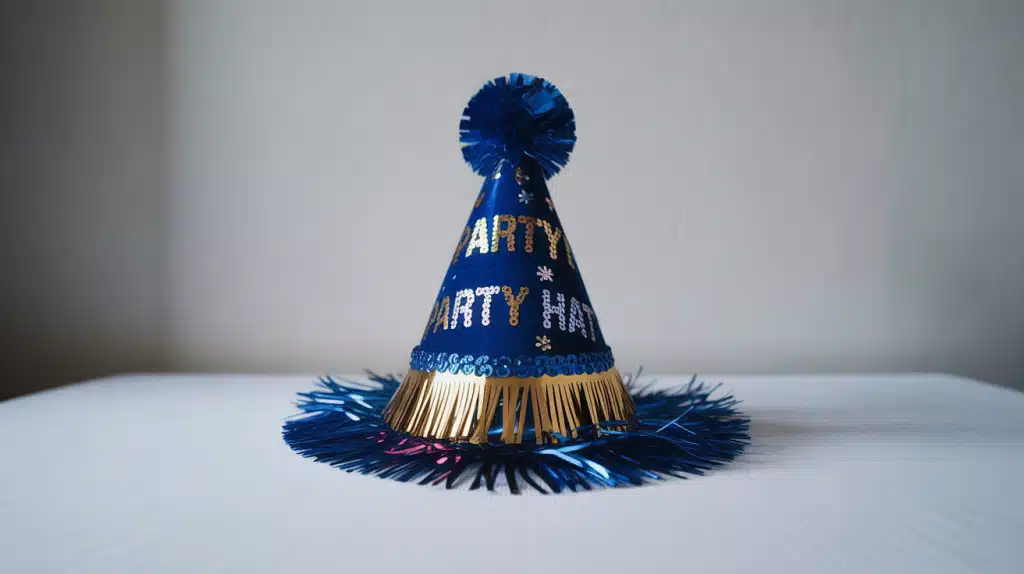 Tips and Tricks for the Perfect Party Hat

