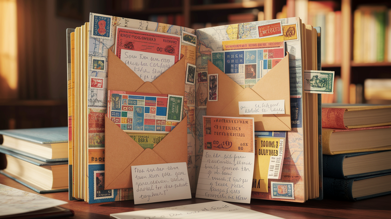 Travel_Junk_Journal