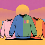 Turn Fabric into Comfort: DIY Sweatshirt Sewing Tutorial