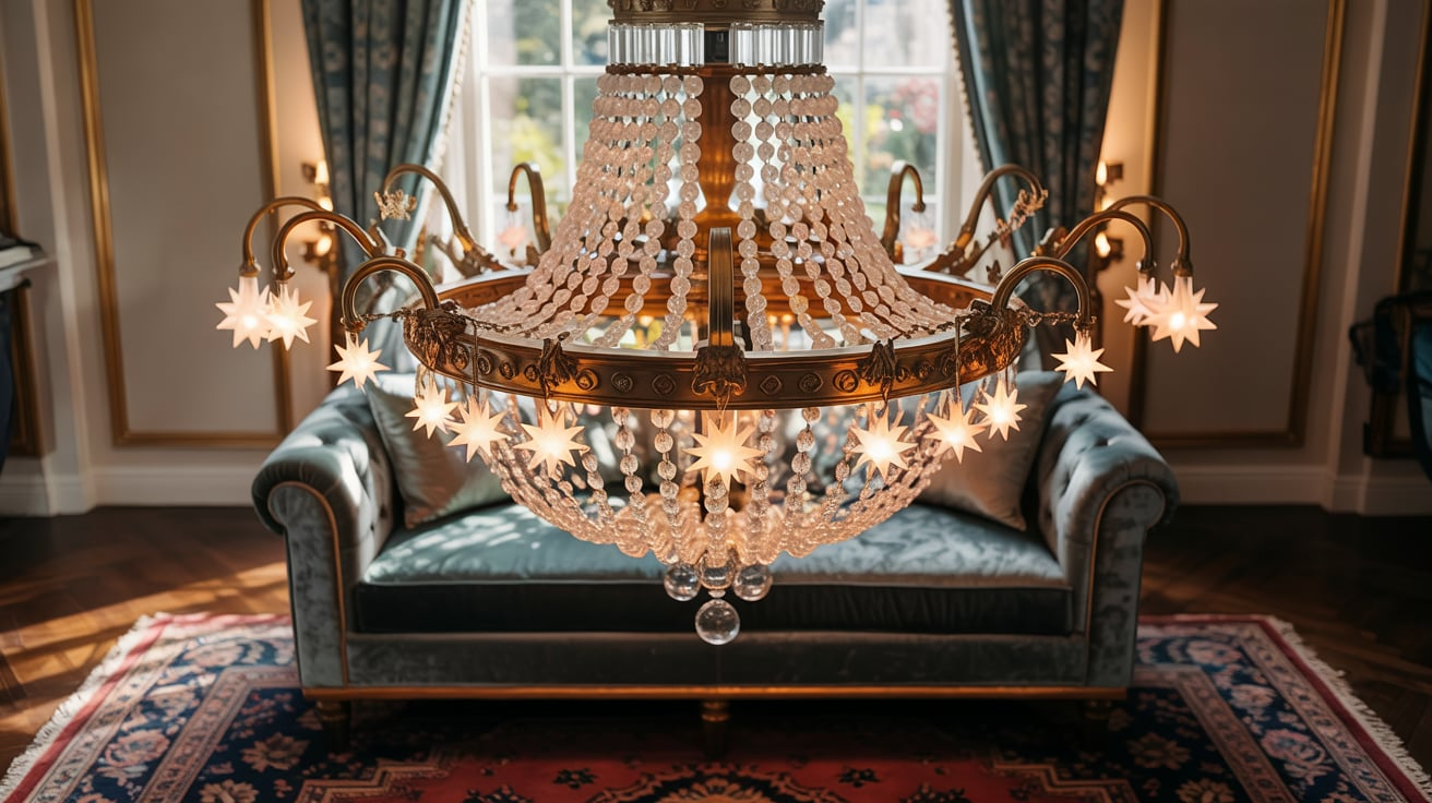 Twinkling_Star_Chandelier