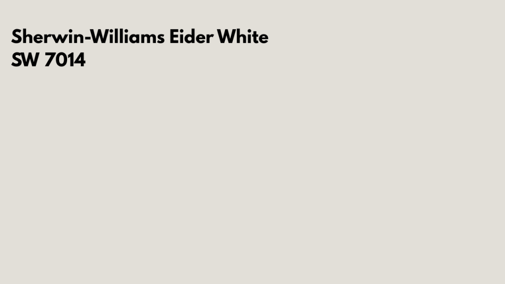 Understanding Paint Color Basics