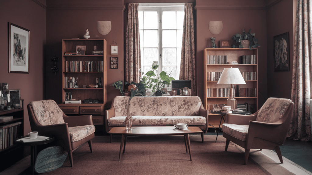 Vintage Styles