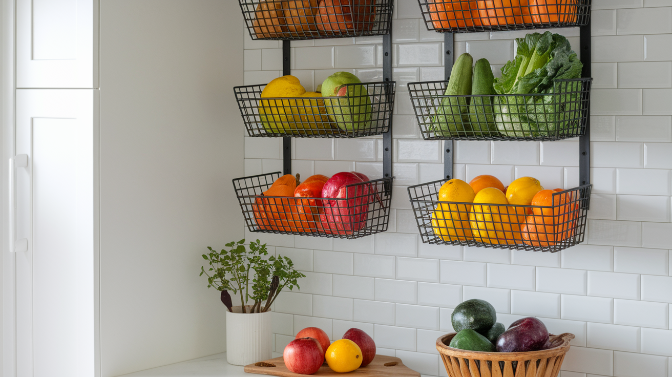 Wall-Mounted_Fruit_and_Vegetable_Baskets