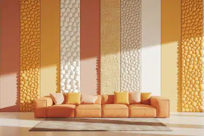 Wall Wizardry: The Ultimate Guide to 13 Drywall Textures