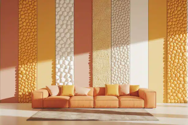 Wall Wizardry: The Ultimate Guide to 13 Drywall Textures