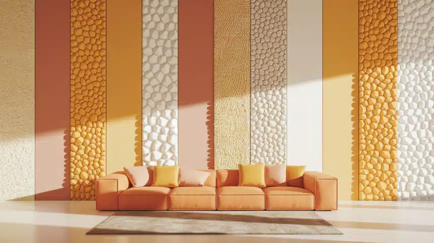 Wall Wizardry: The Ultimate Guide to 13 Drywall Textures