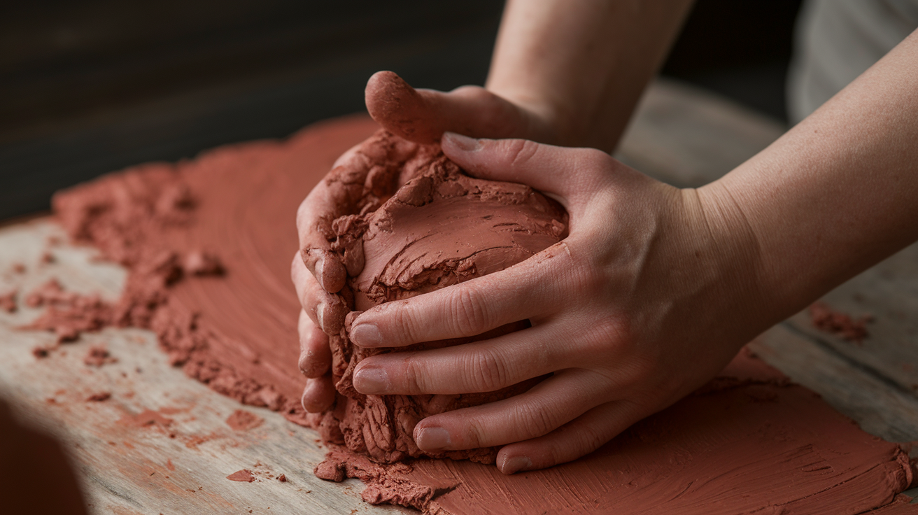 Wedge_the_Clay