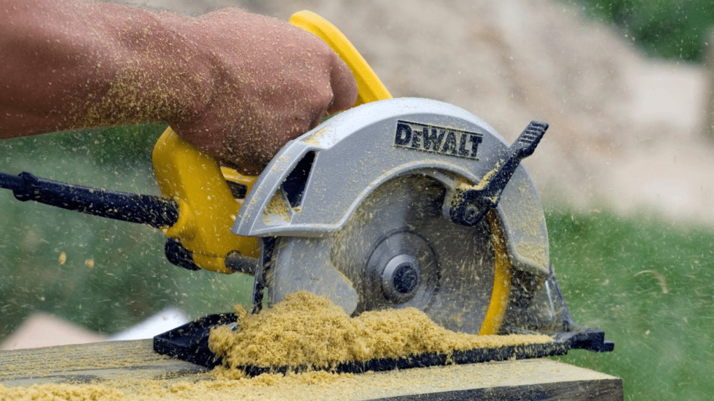 What is a Circular Saw?