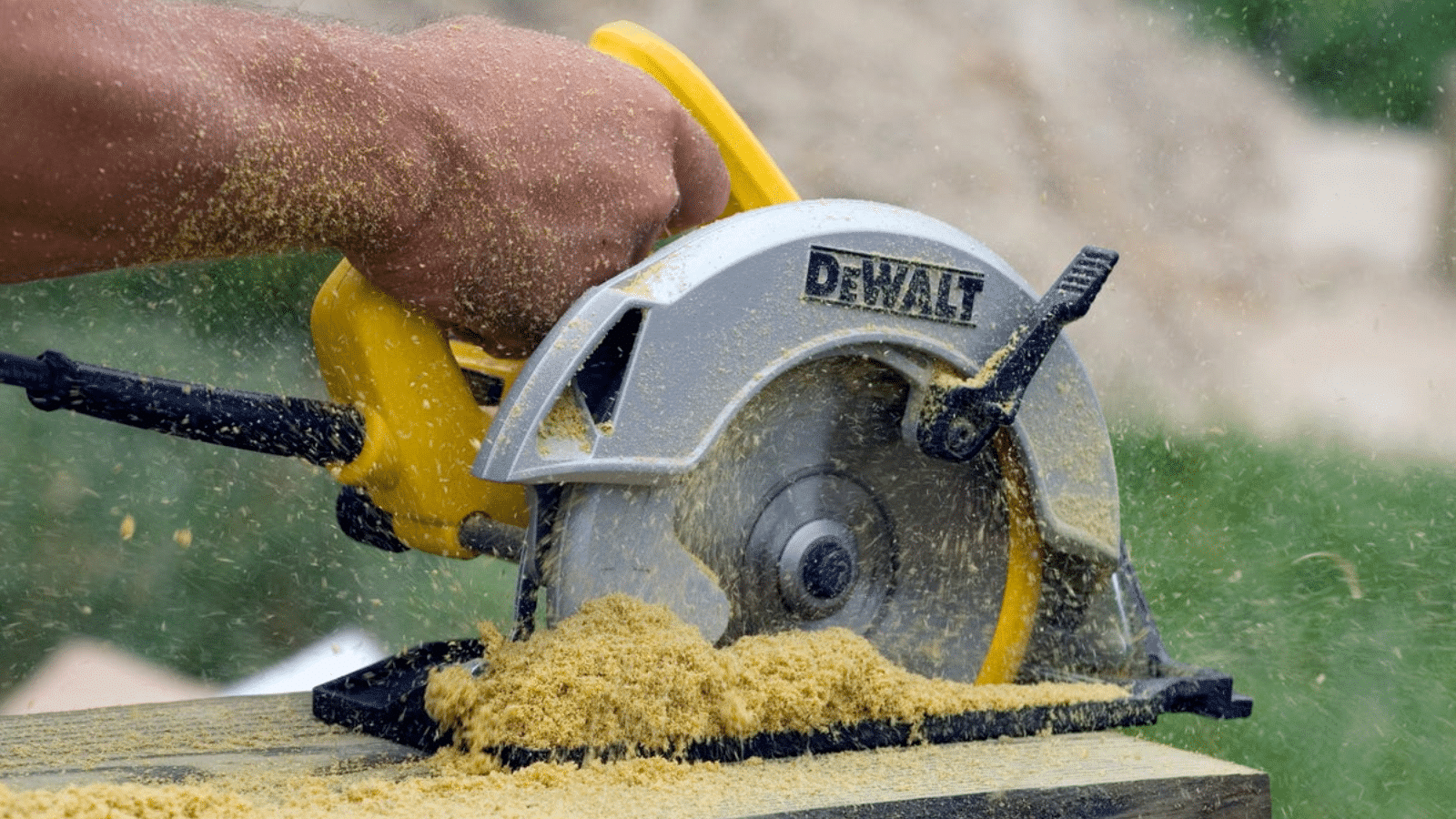 What is a Circular Saw