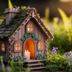 Whimsical DIY Fairy House Ideas to Try Today