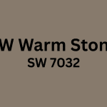 Why SW Warm Stone Is the Secret to Timeless Interiors