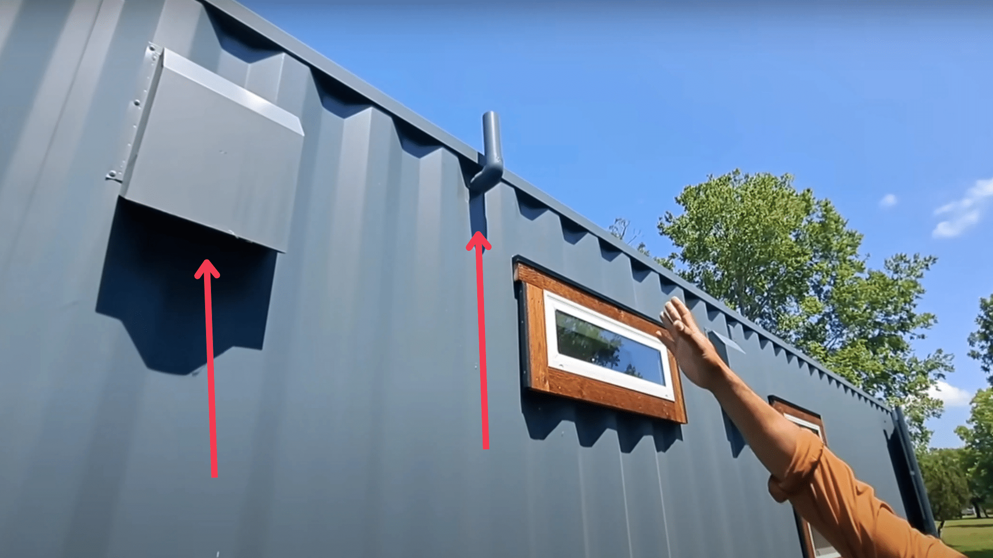 Window_Door_and_Climate_Control_Setup