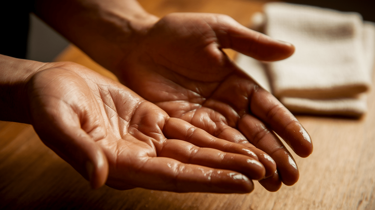 Olive Oil or Coconut Oil