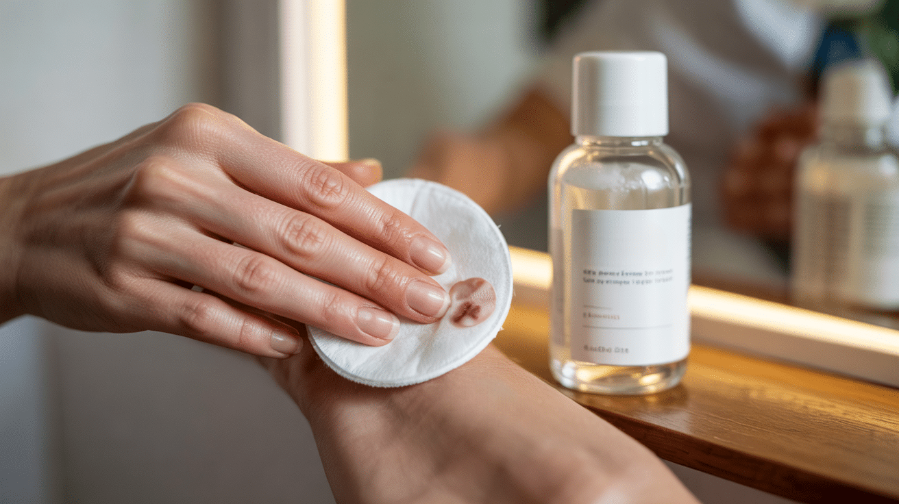 Rubbing Alcohol (Isopropyl)