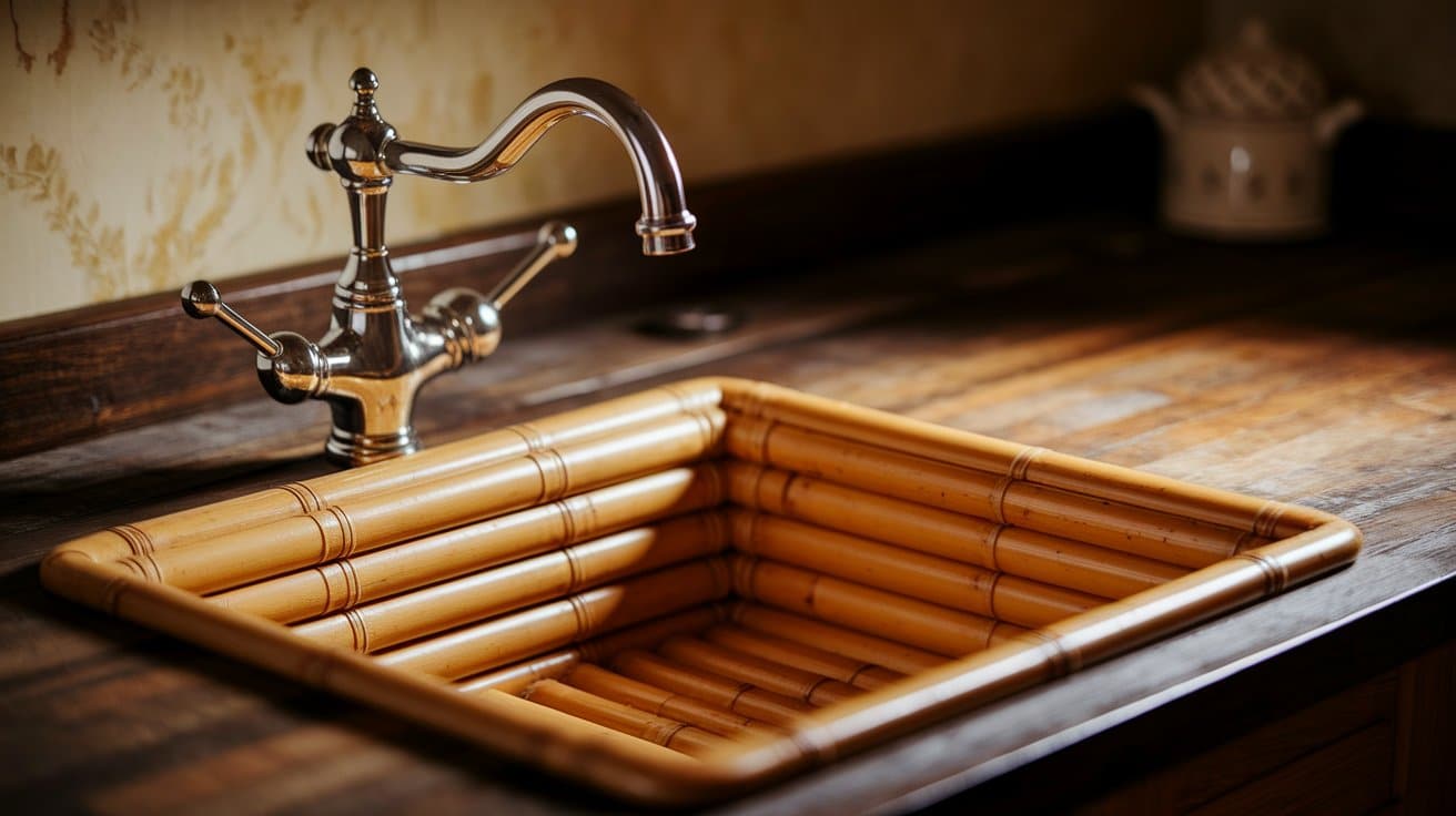 bamboo-sink