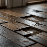 how to fix water damaged