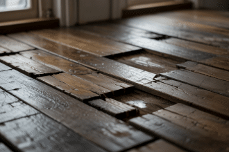 how to fix water damaged