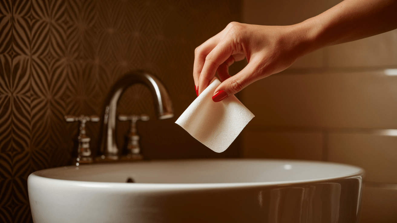 Makeup Remover Wipes
