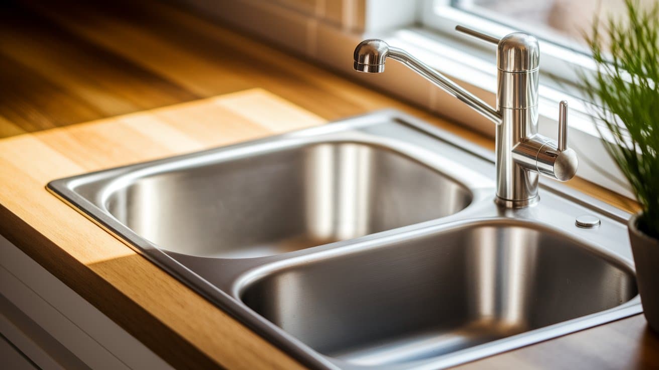 stainless-steel-sink