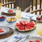 14 Summer Tablescapes to Inspire Your Next Gathering