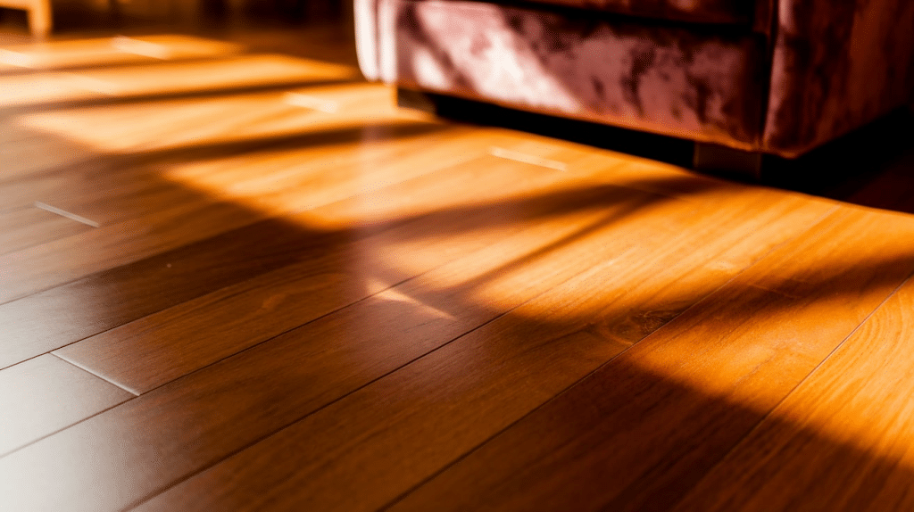 23 Chic Hardwood Floor Colors that Forever Stay in Style