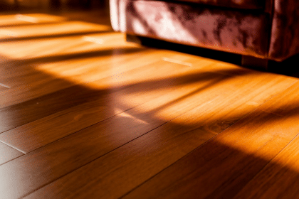 23 Chic Hardwood Floor Colors that Forever Stay in Style